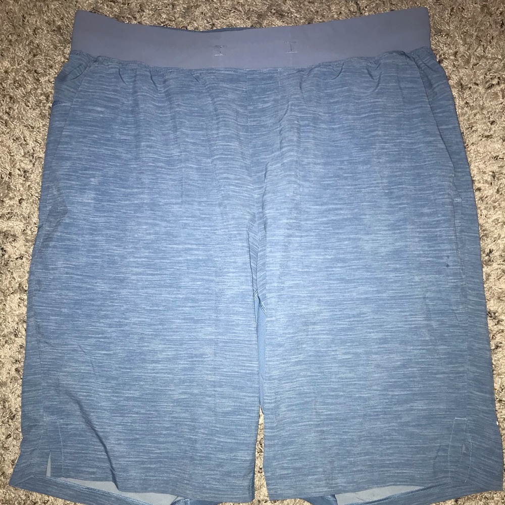 Lululemon Men’s Shorts